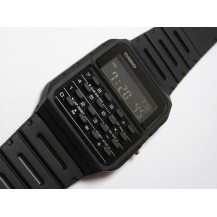 Zegarek męski Casio  CA-53WF-1BEF