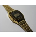 Zegarek damski Casio Vintage LA670WEGA-1EF