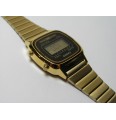 Zegarek damski Casio Vintage LA670WEGA-1EF