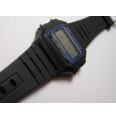 Zegarek męski Casio F-105W-1AWYEF