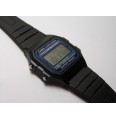 Zegarek męski Casio F-105W-1AWYEF