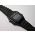 Zegarek męski Casio F-105W-1AWYEF