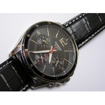 Zegarek męski Casio MTP-1374PL-1AVEF