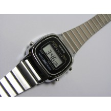 Zegarek damski Casio Vintage LA670WEA-1EF