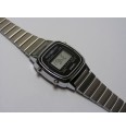 Zegarek damski Casio Vintage LA670WEA-1EF