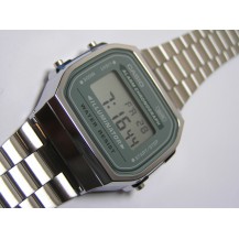 Zegarek męski Casio A168WA-3AYES