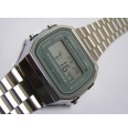 Zegarek męski Casio A168WA-3AYES