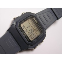 Zegarek męski Casio W-800H-2AVES