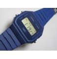 Zegarek męski Casio F-91WB-2A1EF