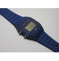 Zegarek męski Casio F-91WB-2A1EF