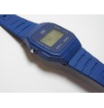 Zegarek męski Casio F-91WB-2A1EF