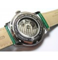 Zegarek męski Carl von Zeyten Schonmunzach Automatic CVZ 0086 GRS