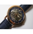 Zegarek męski Carl von Zeyten Triberg Automatic CVZ 0013 RBLS