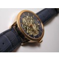 Zegarek męski Carl von Zeyten Triberg Automatic CVZ 0013 RBLS