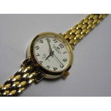 Zegarek damski Timemaster Bijoux 070/384